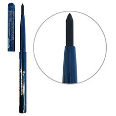 Косметика Ffleur ES-458 Dark Blue Карандаш для глаз автоматический "MASTER DRAMA PENCIL" купить оптом и в розницу