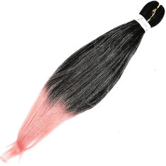 Волосы для плетения Изи брейдс 2цветный BY6 купить оптом и в розницу
