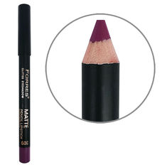 Косметика Farres MB016 №309 Карандаш для губ "Matte pencil lipstick" купить оптом и в розницу