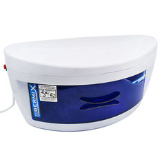 Оборудование для маникюра Ультрафиолетовый стерилизатор XDQ-504 8W купить оптом и в розницу