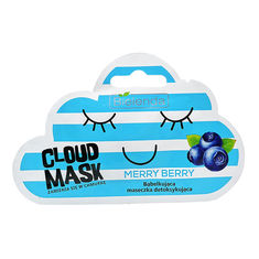 Косметика Bielenda Cloud Mask детоксифицирующая кислородная маска купить оптом и в розницу