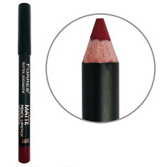 Косметика Farres MB016 №301 Карандаш для губ "Matte pencil lipstick" купить оптом и в розницу