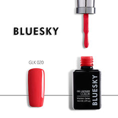 Гель лак Гель-лак BLUESKY Masters Series GLK020 [14 мл] купить оптом и в розницу