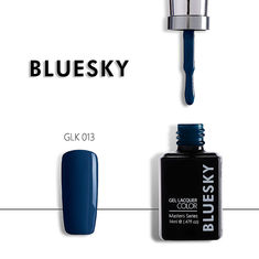 Гель лак Гель-лак BLUESKY Masters Series GLK013 [14 мл] купить оптом и в розницу
