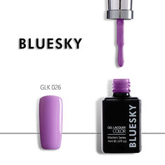 Гель лак Гель-лак BLUESKY Masters Series GLK026 [14 мл] купить оптом и в розницу