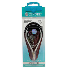 Маникюрные инструменты Кусачки маникюрные для кожи ZINGER MC 351 S SH K1SF купить оптом и в розницу