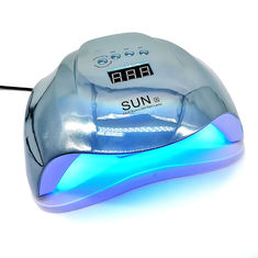 Оборудование для маникюра Светодиодная лампа SUN X UVLED Nail МЕТАЛЛИК Lamp 54W купить оптом и в розницу