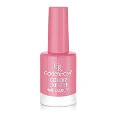 Косметика Лак для ногтей Golden Rose "Expert" №014 купить оптом и в розницу