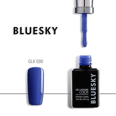 Гель лак Гель-лак BLUESKY Masters Series GLK030 [14 мл] купить оптом и в розницу