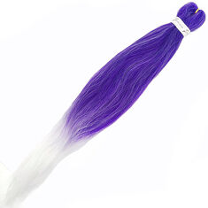Волосы для плетения Изи брейдс 2цветный BY52 купить оптом и в розницу