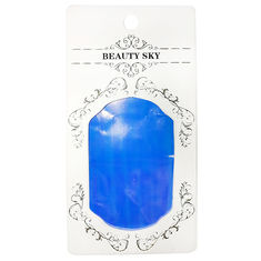 Дизайн ногтей Битое стекло Beauty Sky N210 купить оптом и в розницу