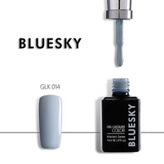 Гель лак Гель-лак BLUESKY Masters Series GLK014 [14 мл] купить оптом и в розницу