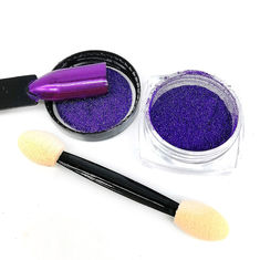 Дизайн ногтей Втирка Зеркальная Lilac Purple купить оптом и в розницу