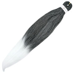 Волосы для плетения Изи брейдс 2цветный BY30 купить оптом и в розницу