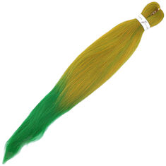 Волосы для плетения Изи брейдс 2цветный BY51 купить оптом и в розницу