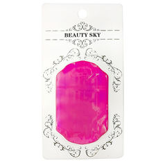 Дизайн ногтей Битое стекло Beauty Sky N202 купить оптом и в розницу