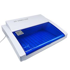 Оборудование для маникюра Ультрафиолетовый стерилизатор 9003 8W купить оптом и в розницу