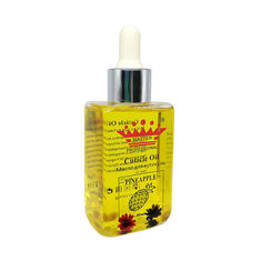 Косметика Master Professional масло для кутикулы с ананасом MP-273 80 мл. купить оптом и в розницу