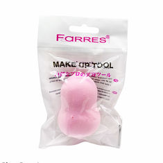 Косметологические инструменты Farres FP004 Спонж-губка для макияжа "Груша" купить оптом и в розницу