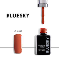 Гель лак Гель-лак BLUESKY Masters Series GLK033 [14 мл] купить оптом и в розницу