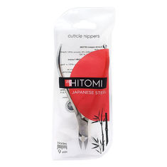 Маникюрные инструменты Кусачки для кожи HITOMI 9 мм HN-10/9 купить оптом и в розницу