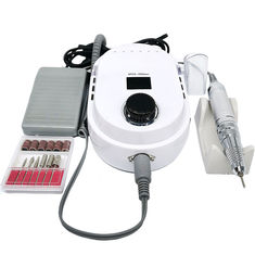 Оборудование для маникюра Аппарат для маникюра Nail Master ZS-607 65W 45000rpm купить оптом и в розницу