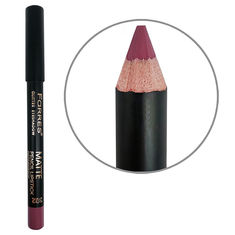 Косметика Farres MB016 №302 Карандаш для губ "Matte pencil lipstick" купить оптом и в розницу