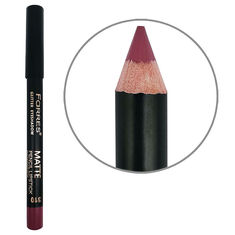 Косметика Farres MB016 №310 Карандаш для губ "Matte pencil lipstick" купить оптом и в розницу