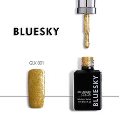 Гель лак Гель-лак BLUESKY Masters Series GLK001 [14 мл] купить оптом и в розницу