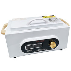 Оборудование для маникюра Сухожаровой шкаф SM-360B Sanitizing Box с дисплеем купить оптом и в розницу