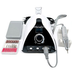 Оборудование для маникюра Аппарат для маникюра Nail Master ZS-711 65W 45000rpm купить оптом и в розницу