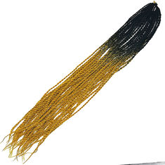 Волосы для плетения Сенегалы SY111 купить оптом и в розницу