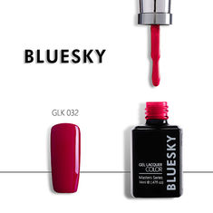 Гель лак Гель-лак BLUESKY Masters Series GLK032 [14 мл] купить оптом и в розницу