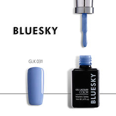 Гель лак Гель-лак BLUESKY Masters Series GLK031 [14 мл] купить оптом и в розницу