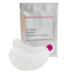 Косметологические инструменты Патчи для наращивания ресниц Hydrogel EyeВ PatchВ EP-7629В 60SR купить оптом и в розницу