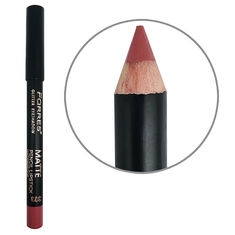 Косметика Farres MB016 №303 Карандаш для губ "Matte pencil lipstick" купить оптом и в розницу