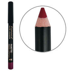 Косметика Farres MB016 №304 Карандаш для губ "Matte pencil lipstick" купить оптом и в розницу