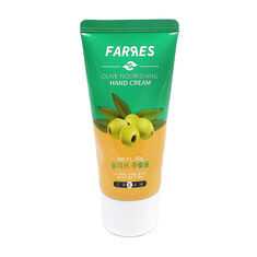 @1 Farres 9608-02    "Green olive"     