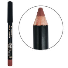 Косметика Farres MB016 №312 Карандаш для губ "Matte pencil lipstick" купить оптом и в розницу