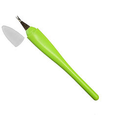 Маникюрные инструменты Нож для кутикулы Mertz A119 [13В см] купить оптом и в розницу