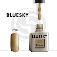 @1 - Bluesky Luxury Silver LV524 (10)     