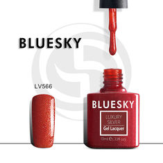   - Bluesky Luxury Silver LV566 (10)     