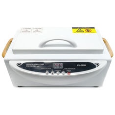 Оборудование для маникюра Сухожаровой шкаф KH-360B Sanitizing Box с дисплеем купить оптом и в розницу