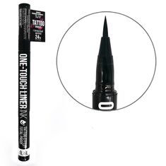 @1 TF CTEL16     "One-Touch Liner Ink"     